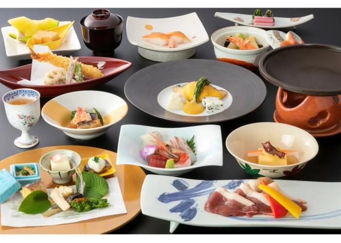 Biwako Grand Hotel
