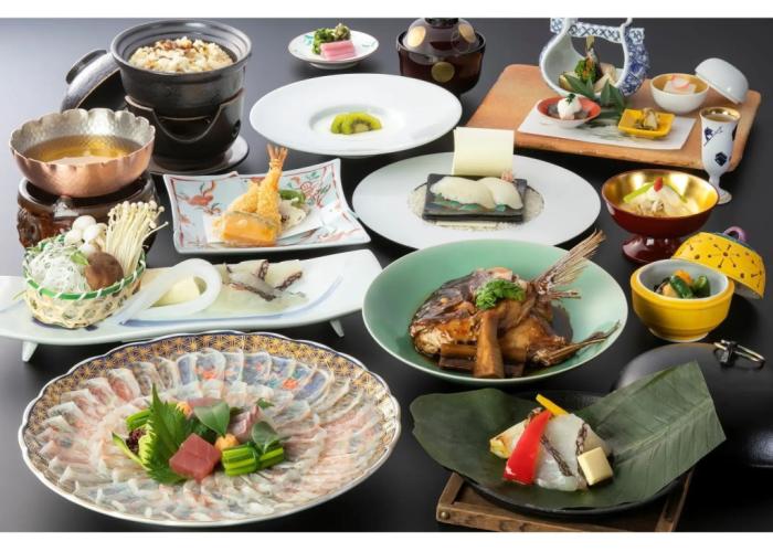 Biwako Grand Hotel