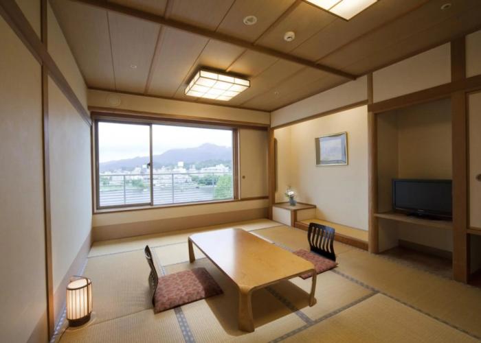 Biwako Grand Hotel