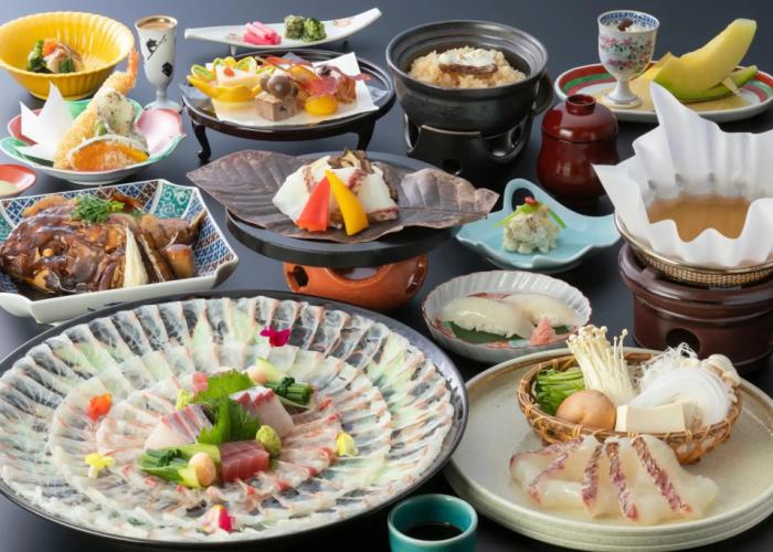 Biwako Grand Hotel