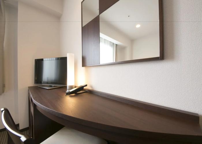 Urban Hotel Minami Kusatsu