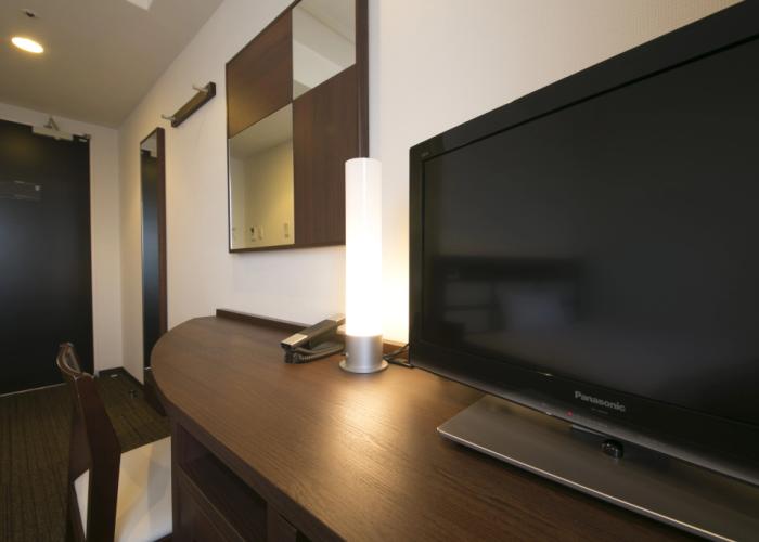 Urban Hotel Minami Kusatsu