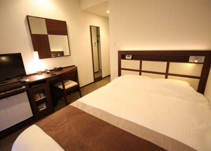 Urban Hotel Minami Kusatsu