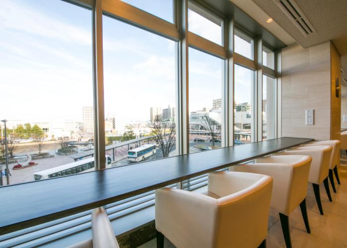 Urban Hotel Minami Kusatsu