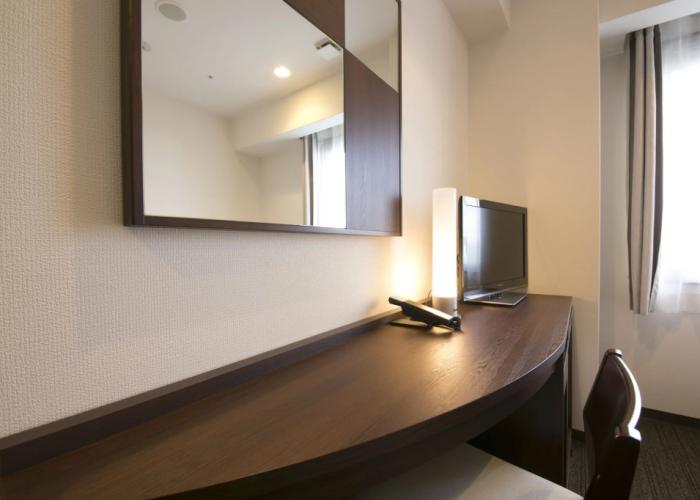 Urban Hotel Minami Kusatsu
