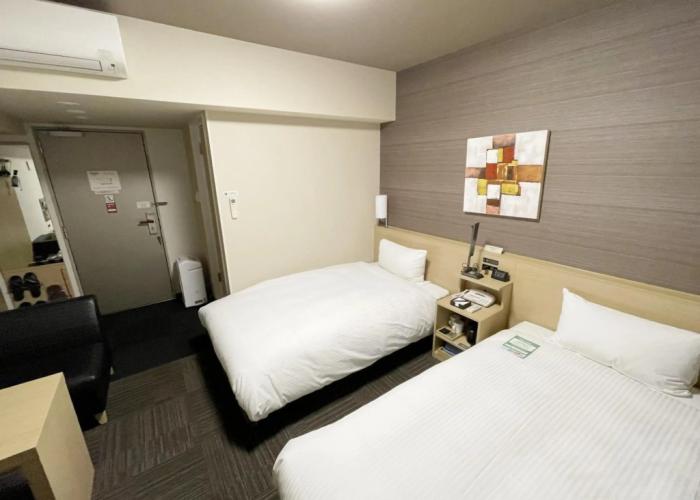 Hotel Route Inn Osaka Takaishi Hagoromo Ekimae