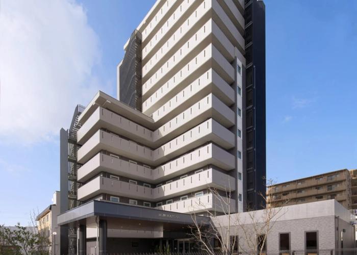 Hotel Route Inn Osaka Takaishi Hagoromo Ekimae