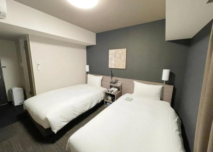 Hotel Route Inn Osaka Takaishi Hagoromo Ekimae