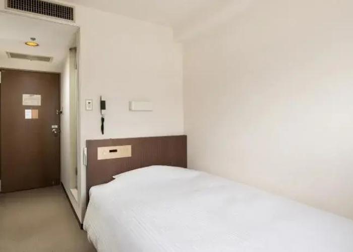 APA HOTEL Osaka Kadomashi Ekimae