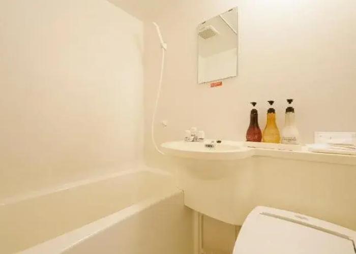 APA HOTEL Osaka Kadomashi Ekimae