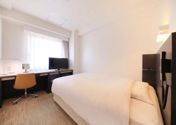 APA HOTEL Osaka Kadomashi Ekimae