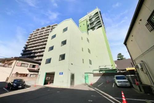 APA HOTEL Osaka Kadomashi Ekimae