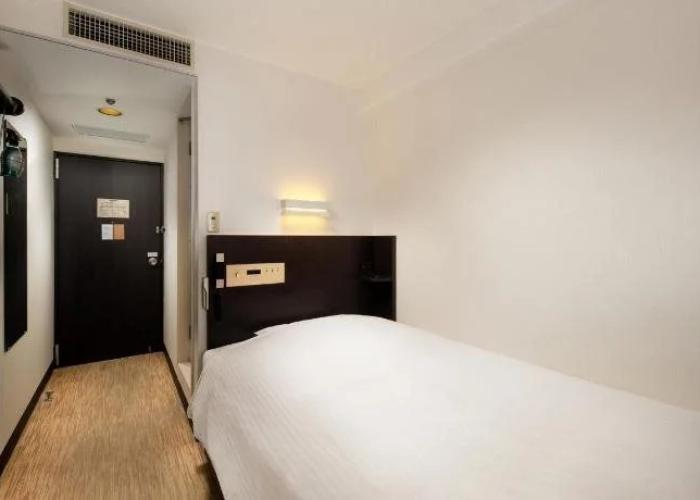 APA HOTEL Osaka Kadomashi Ekimae