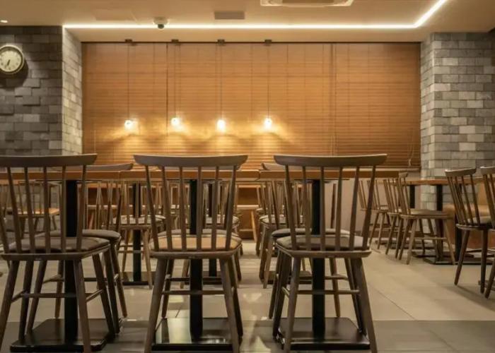 Super Hotel Kanku Kumatoriekimae