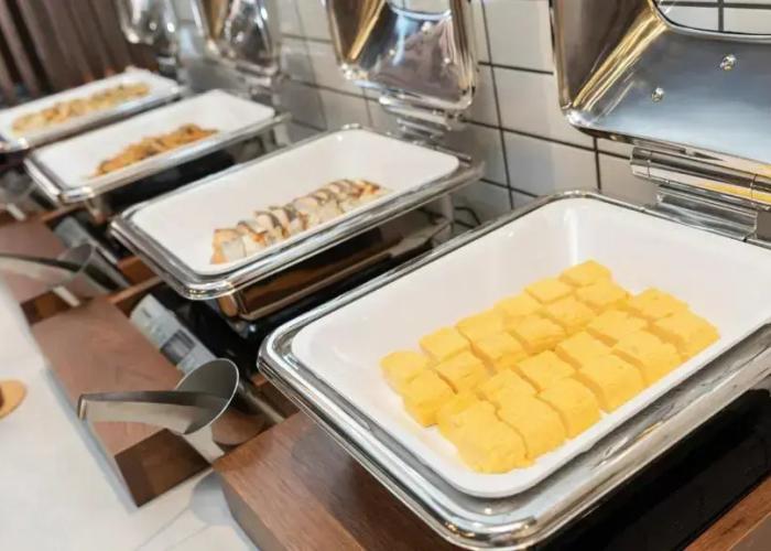 Super Hotel Kanku Kumatoriekimae