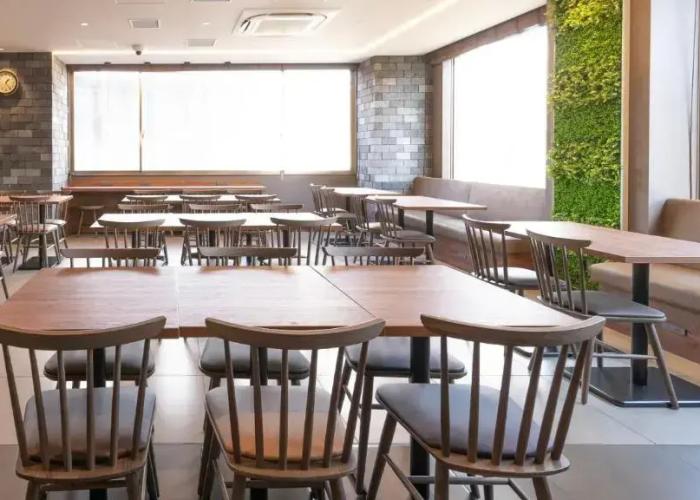 Super Hotel Kanku Kumatoriekimae