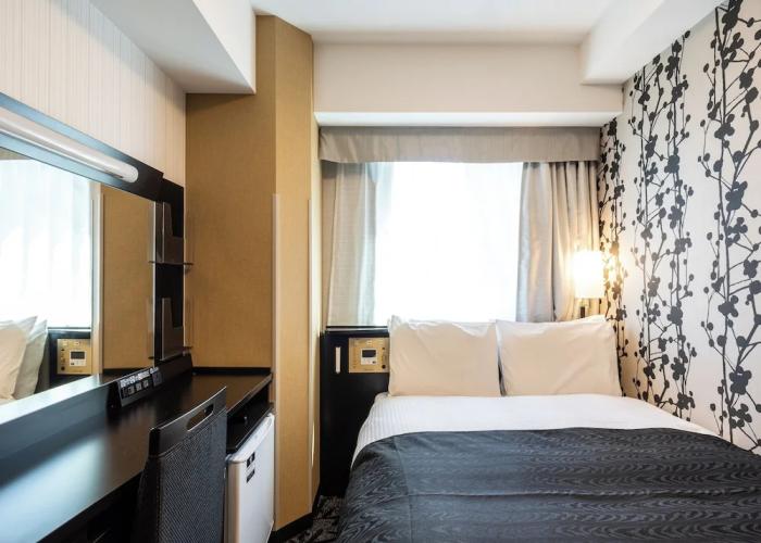 APA Hotel Osaka Kadomashi Ekimae