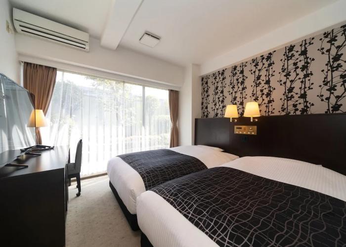 APA Hotel Osaka Kadomashi Ekimae