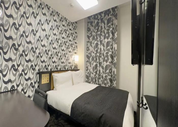 APA Hotel Osaka Kadomashi Ekimae