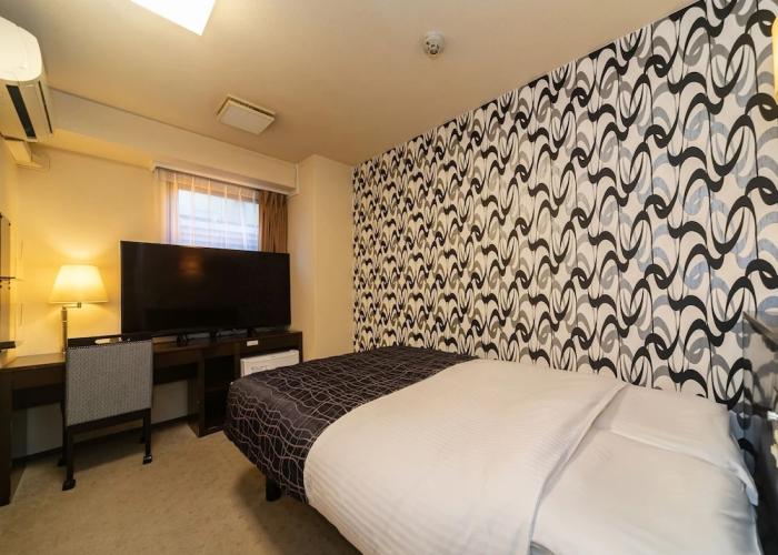 APA Hotel Osaka Kadomashi Ekimae