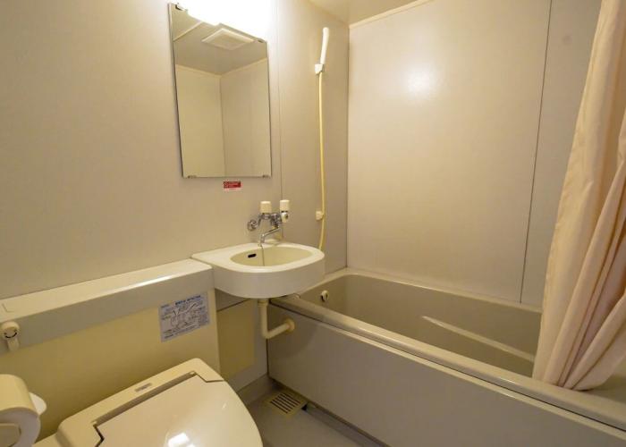 APA Hotel Osaka Kadomashi Ekimae