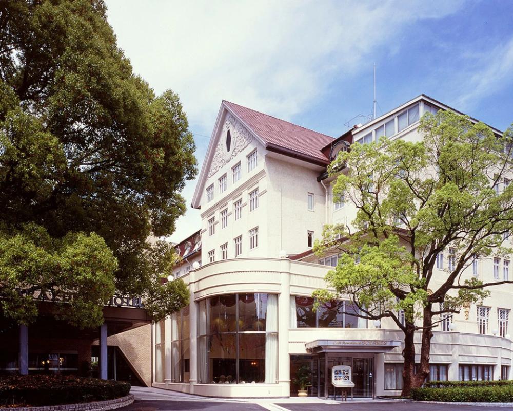 Takarazuka Hotel