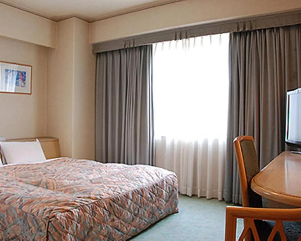 фото Takarazuka Washington Hotel