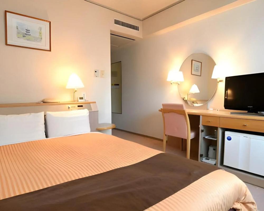 фото Takarazuka Washington Hotel