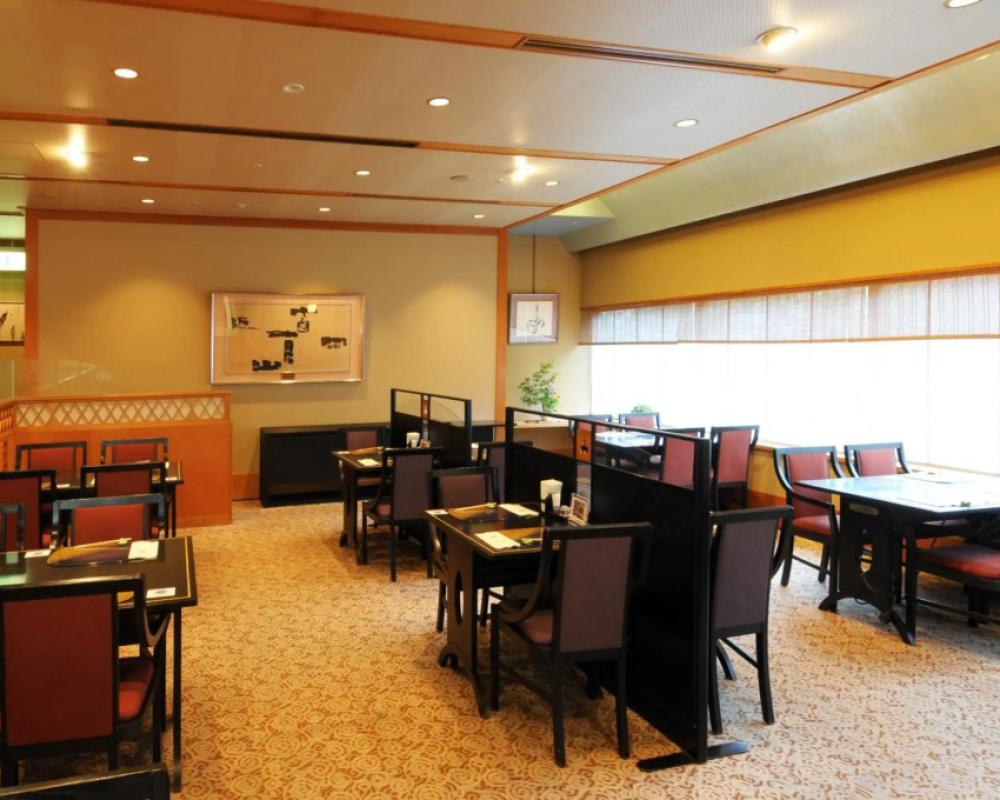 фото Takarazuka Washington Hotel