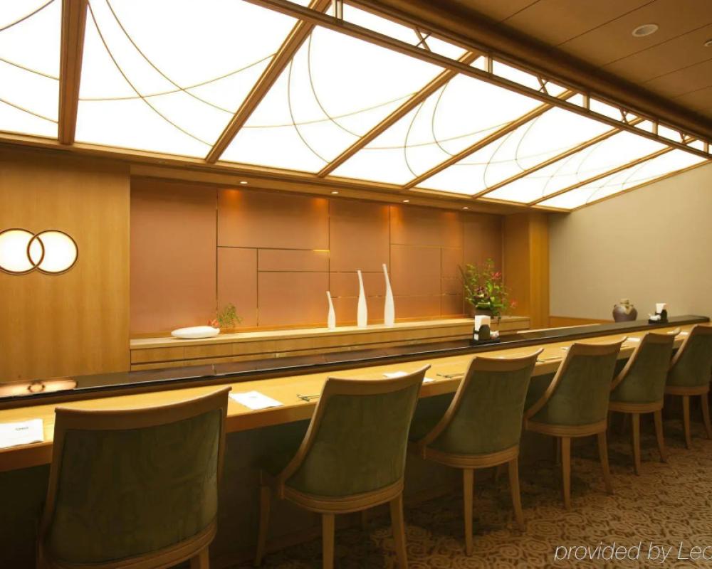 фото Takarazuka Washington Hotel