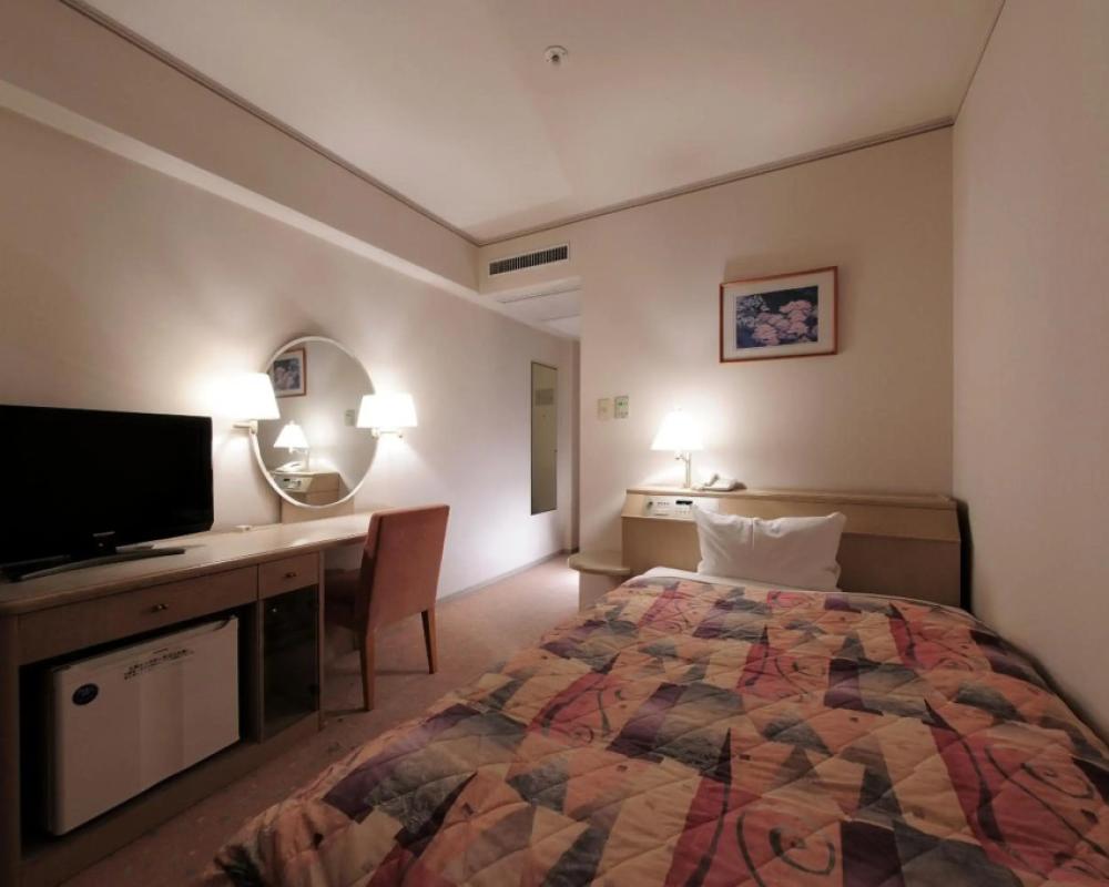 фото Takarazuka Washington Hotel