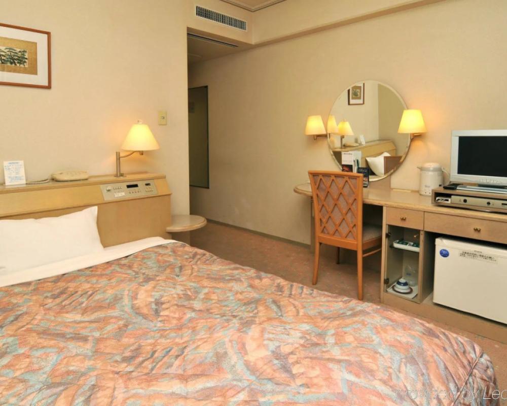 фото Takarazuka Washington Hotel