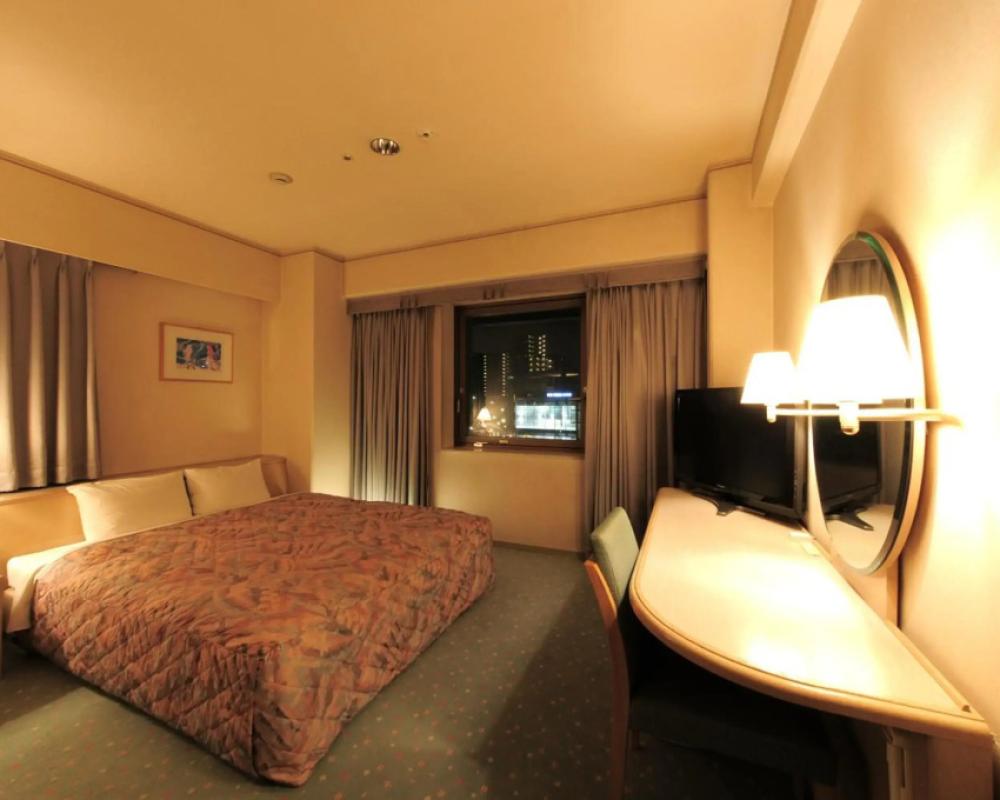 фото Takarazuka Washington Hotel