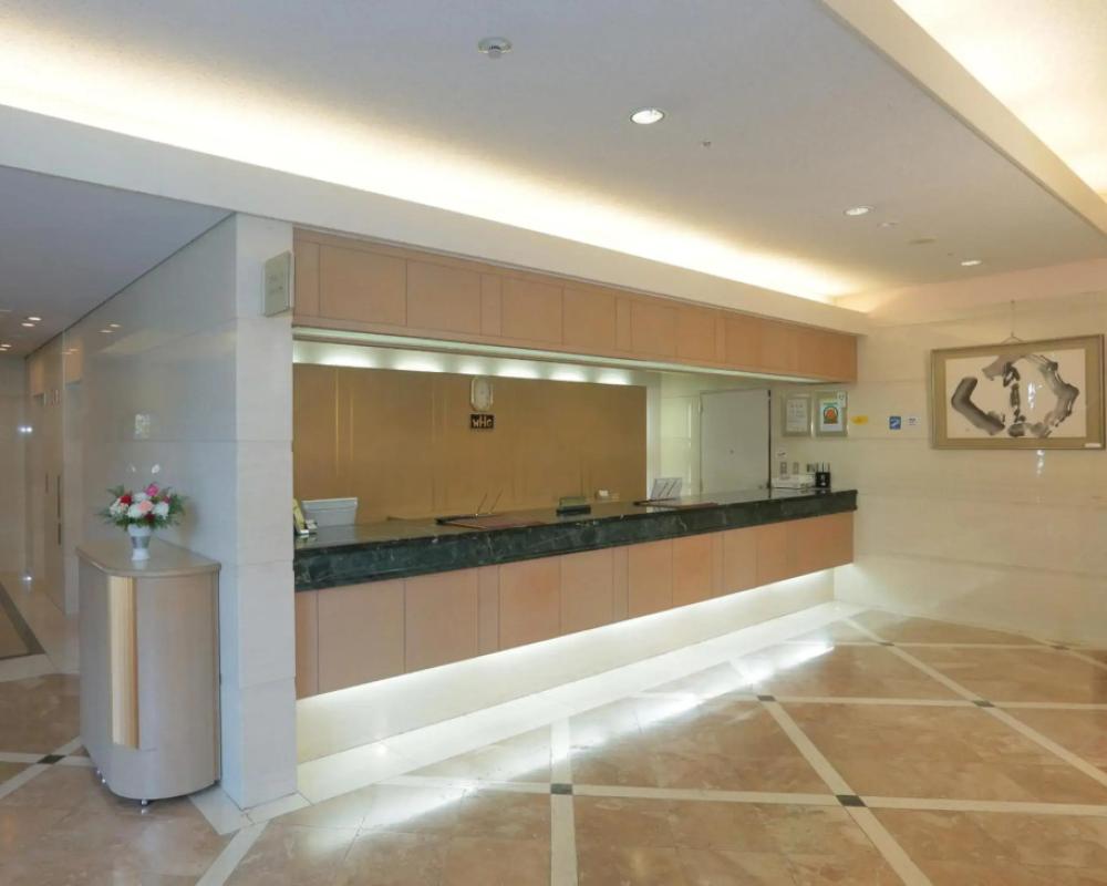 фото Takarazuka Washington Hotel