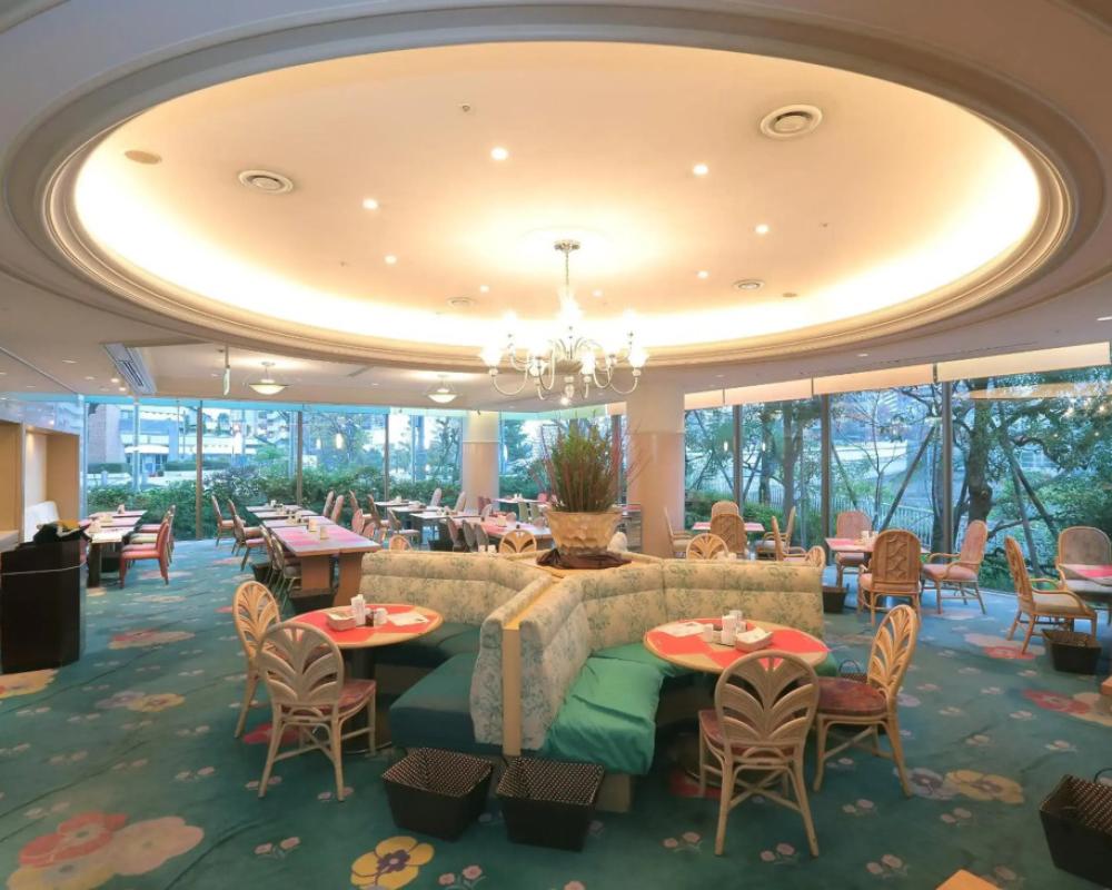 фото Takarazuka Washington Hotel