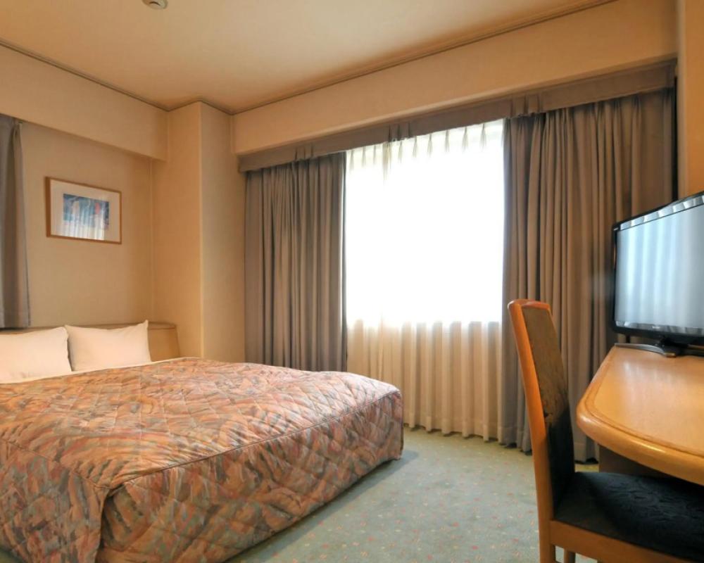 фото Takarazuka Washington Hotel