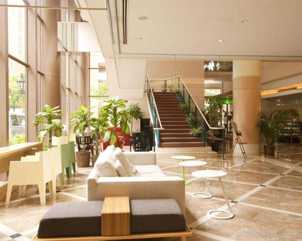 фото Takarazuka Washington Hotel