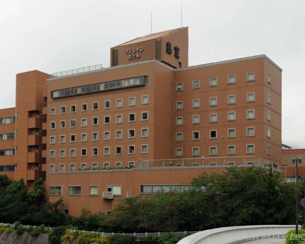 фото Takarazuka Washington Hotel