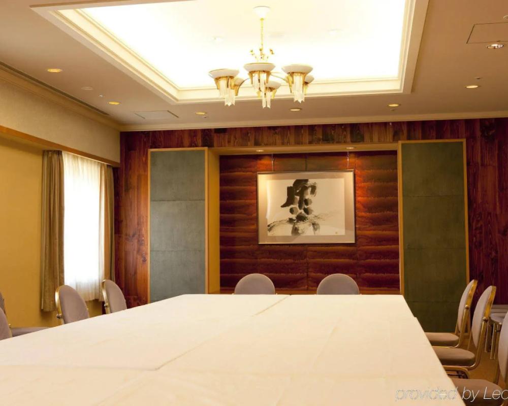 фото Takarazuka Washington Hotel