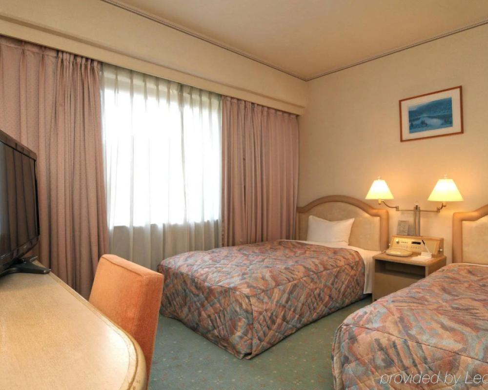 фото Takarazuka Washington Hotel