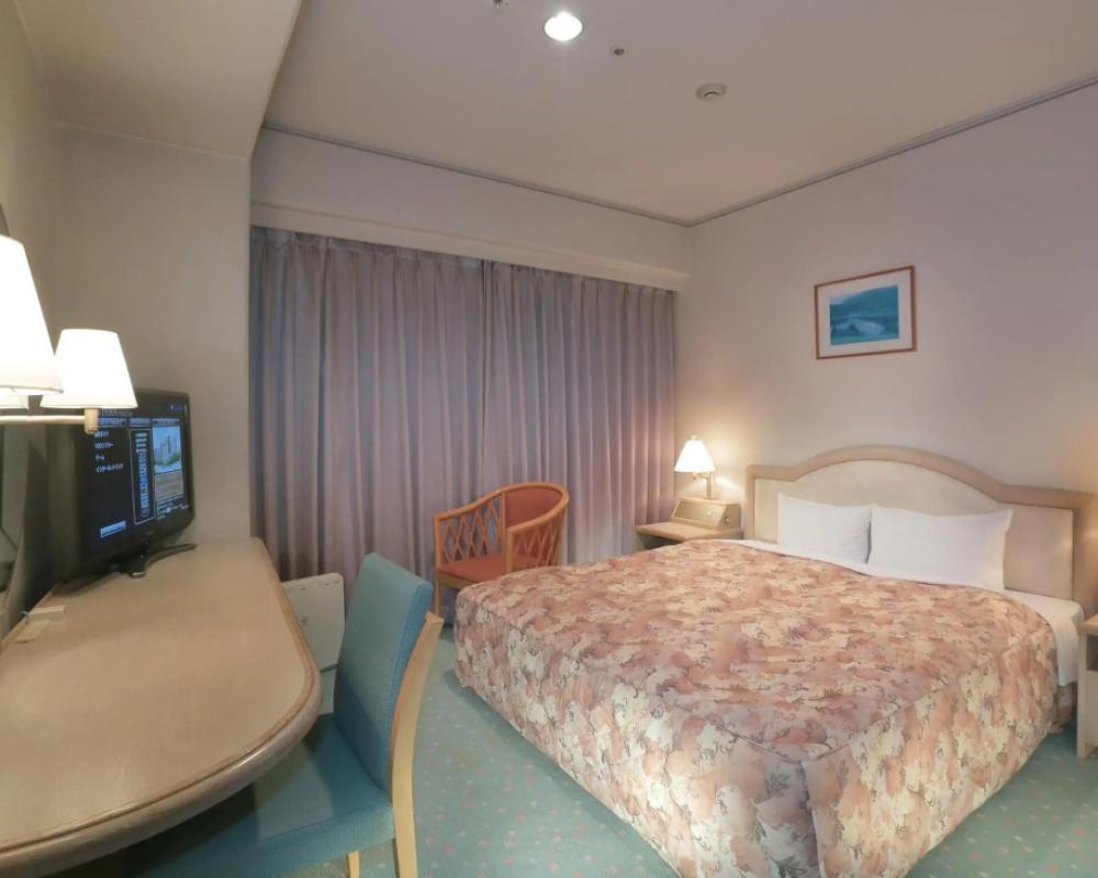 фото Takarazuka Washington Hotel