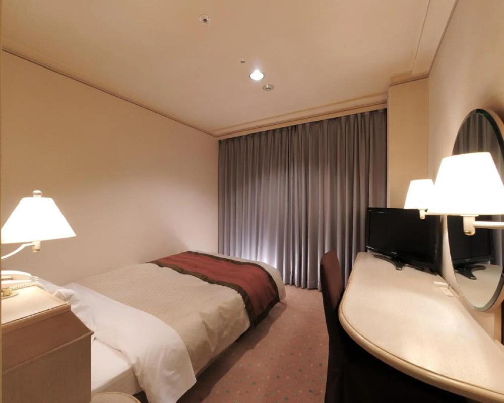 фото Takarazuka Washington Hotel