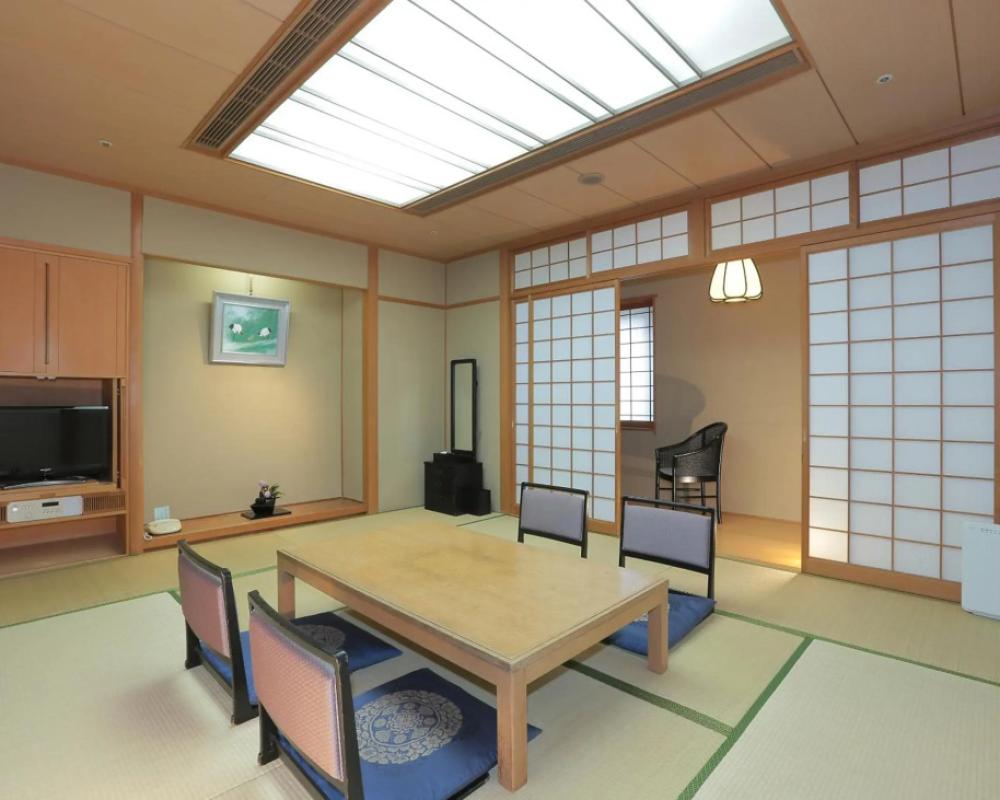 фото Takarazuka Washington Hotel