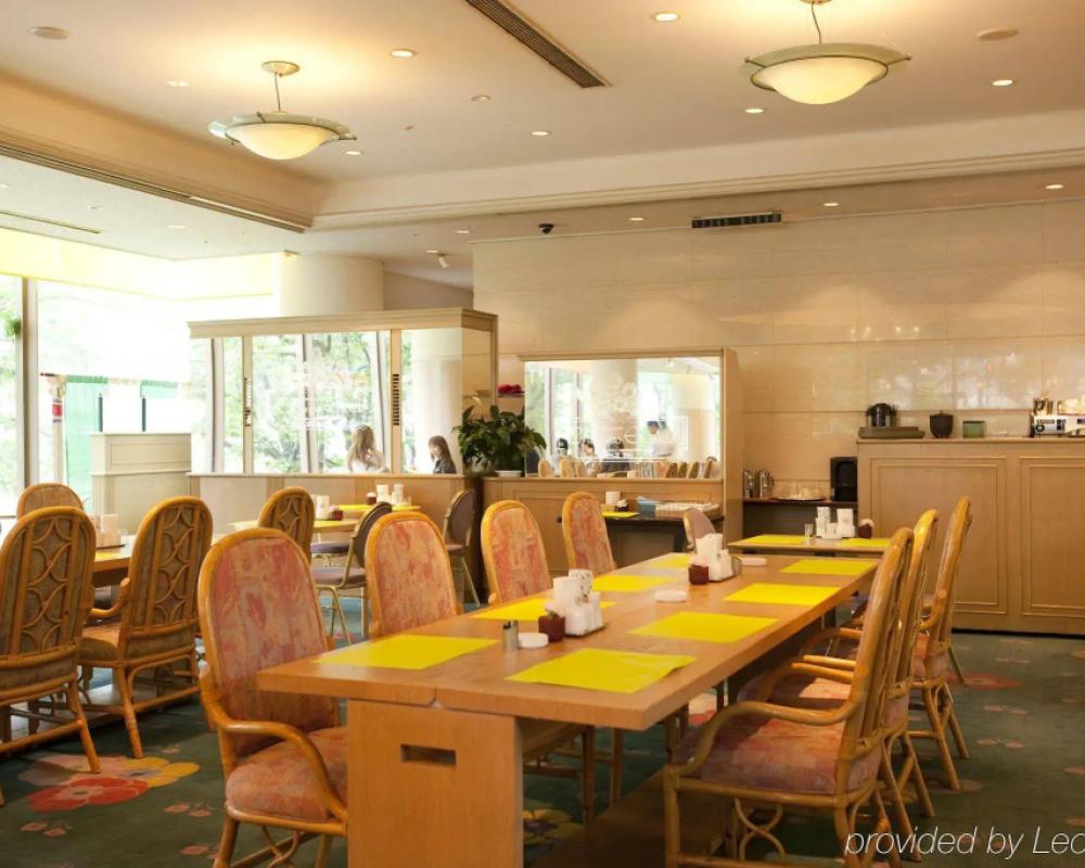 фото Takarazuka Washington Hotel