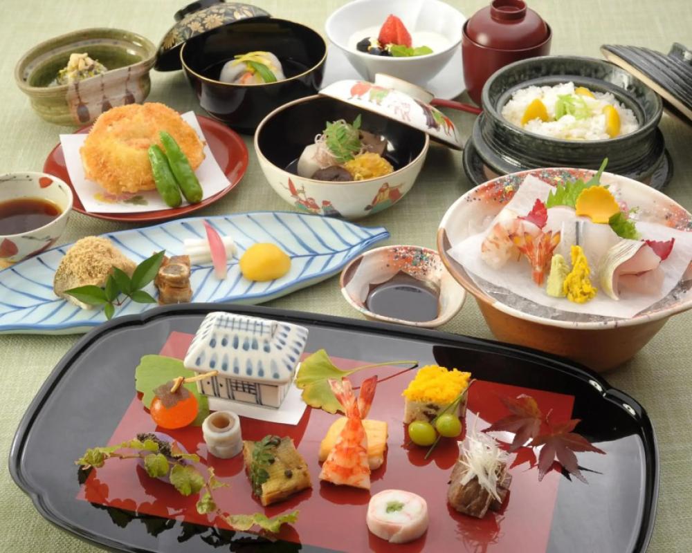 фото Takarazuka Washington Hotel