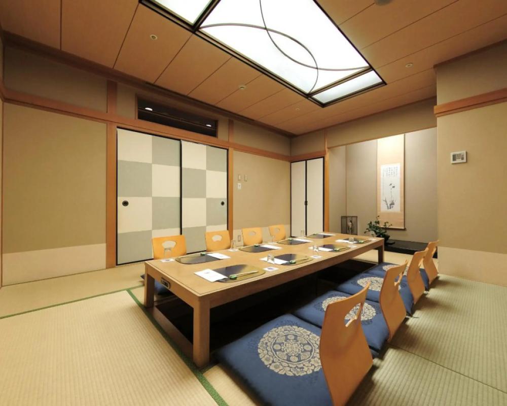 фото Takarazuka Washington Hotel