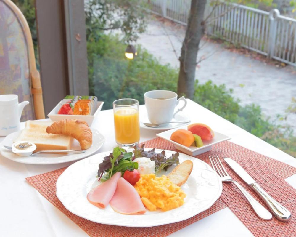 фото Takarazuka Washington Hotel