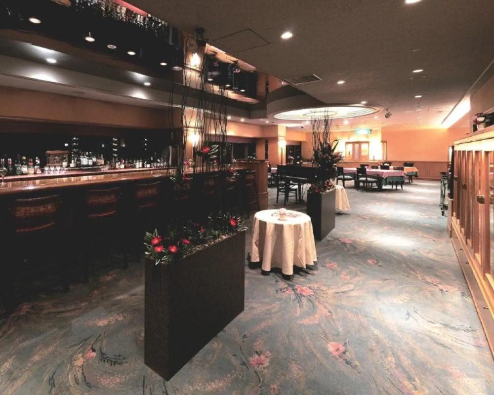 фото Takarazuka Washington Hotel