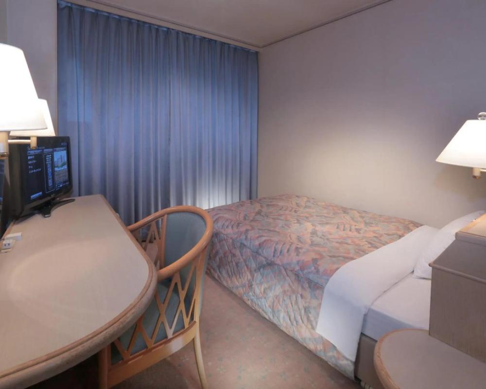 фото Takarazuka Washington Hotel