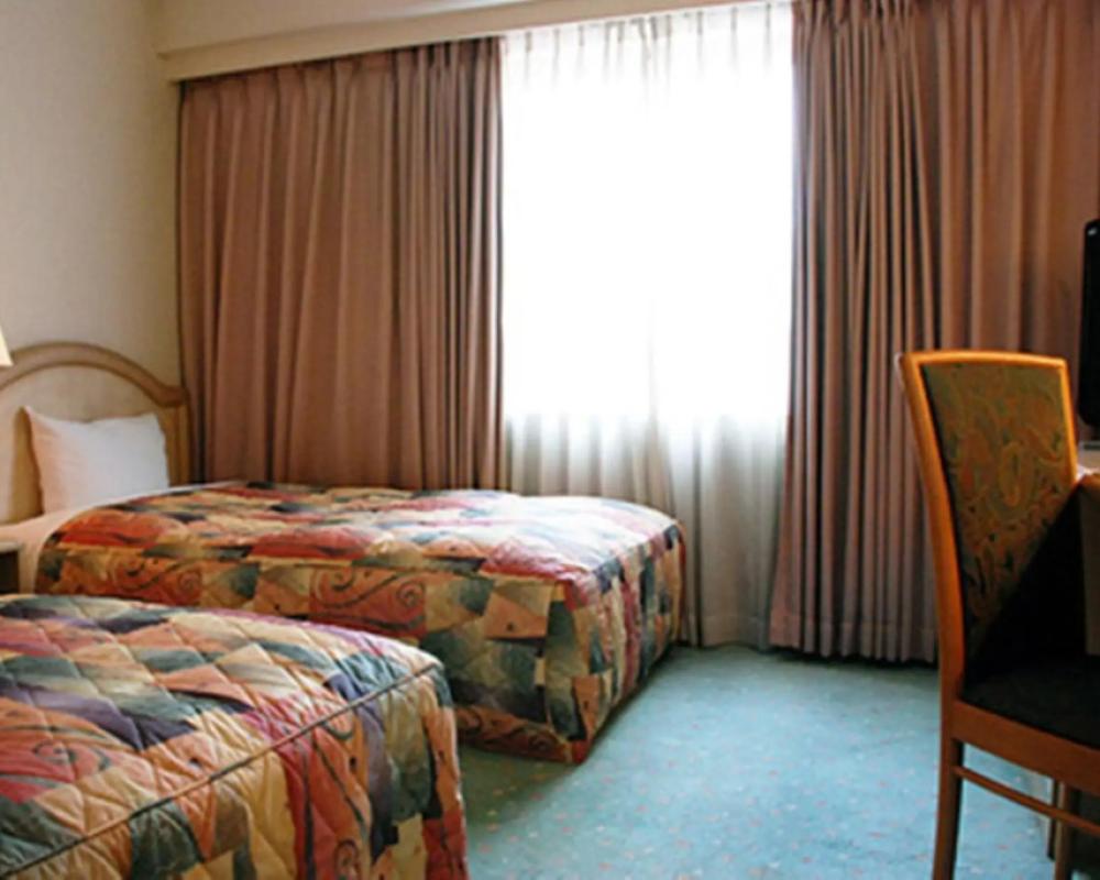 фото Takarazuka Washington Hotel